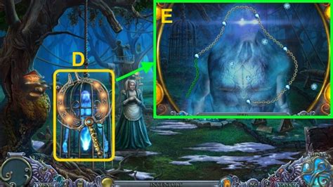 Spirits of Mystery: Illusions 9+ .